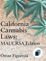 Cannabis Codes of California