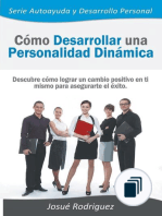 Autoayuda y Desarrollo Personal