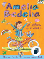 Amelia Bedelia