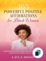 Self-Care for Black Women