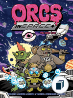 Orcs in Space