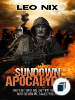 Sundown Apocalypse