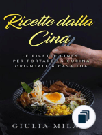 Cucina Orientale