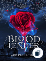The Bloodlender Trilogy