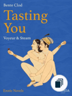 Tasting You