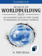 Author Guides