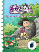 Charlie et les nains de jardin