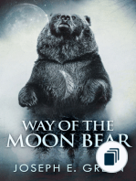 The Moon Bear Trilogy