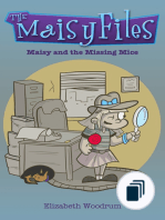 The Maisy Files