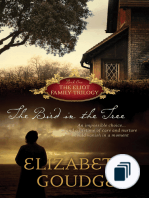 The Eliot Family Trilogy