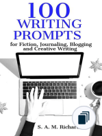 Writing Prompts