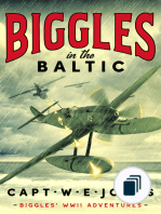Biggles' WW2 Adventures