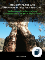 Anthem Australian Humanities Research Series