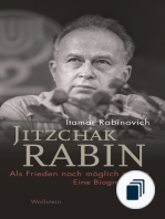 Israel-Studien. Kultur – Geschichte – Politik