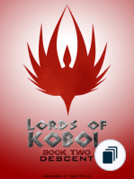 Lords of Kobol