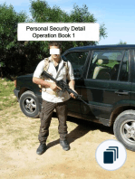 Persona Security Detail Operations Book 1