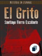 Misterio en Español