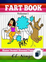 Fart Book