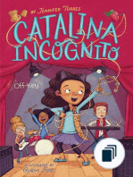 Catalina Incognito