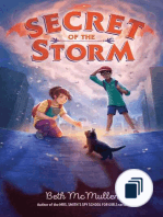 Secret of the Storm