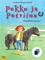 Pekko ja Petriina