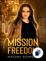 Mission Of Freedom Series