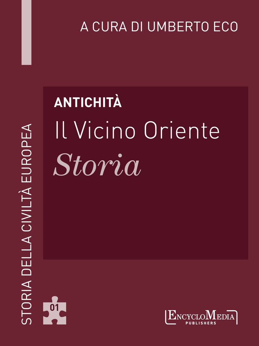 Storia della Civiltà Europea a cura di Umberto Eco - ebook series | Everand, image size:855x1140