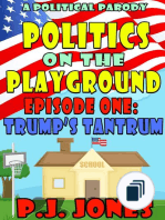 Politics on the Playground