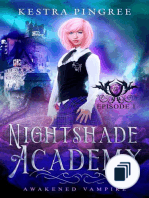 Nightshade Academy