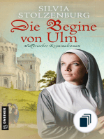 Die Begine von Ulm