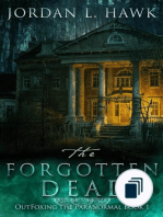 OutFoxing the Paranormal