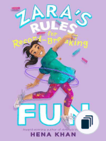 Zara's Rules