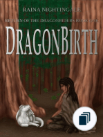 Return of the Dragonriders