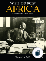 Anthem Africana Studies