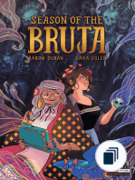 Season of the Bruja