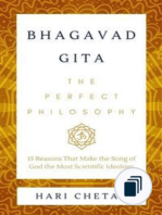 The Bhagavad Gita Series