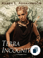 The Terra Trilogy