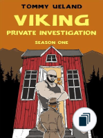 Viking P.I.