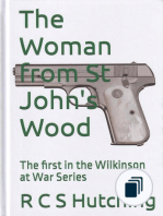 Wilkinson at War