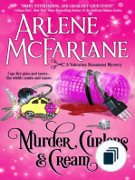 The Murder, Curlers Series