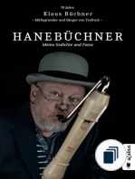 Hanebüchner / Gedichte und Fotos von Klaus Büchner