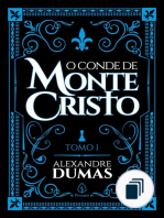 O conde de Monte Cristo