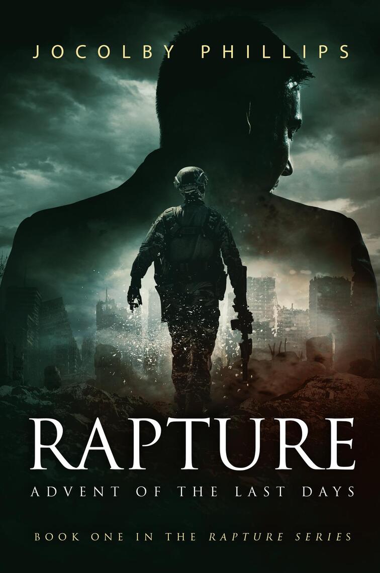 Rapture Series - ebook | Everand