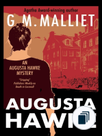 An Augusta Hawke mystery