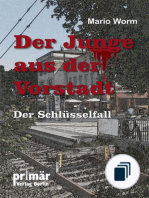 Der Junge aus der Vorstadt