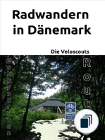 Radwandern in Dänemark