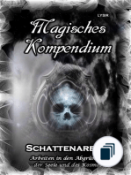 MAGISCHES KOMPENDIUM