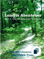 Lampis Abenteuer