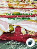 THE FLYING CHEFS Themenkochbücher