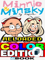 Minnie & Minsky